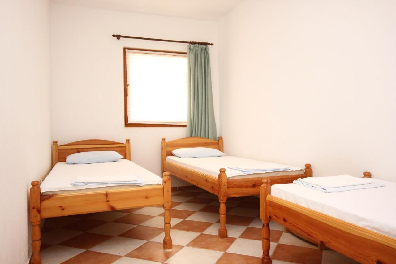 Apartments And Rooms With Parking Space Orebic, Peljesac - 10191 Exterior foto