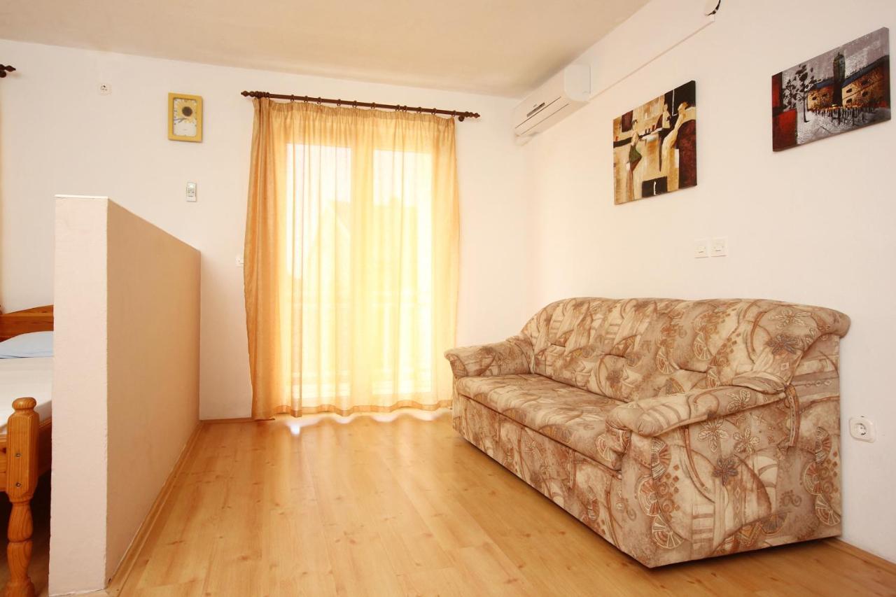 Apartments And Rooms With Parking Space Orebic, Peljesac - 10191 Exterior foto