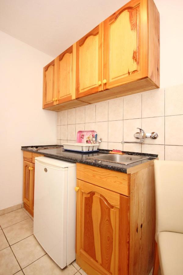 Apartments And Rooms With Parking Space Orebic, Peljesac - 10191 Exterior foto