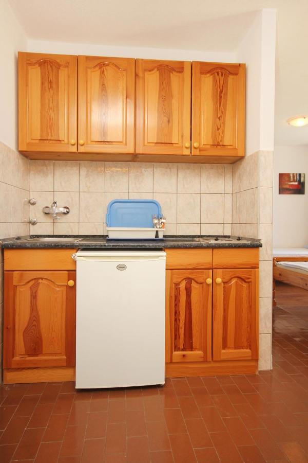 Apartments And Rooms With Parking Space Orebic, Peljesac - 10191 Exterior foto