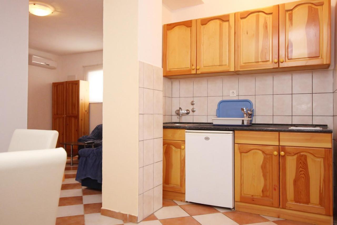 Apartments And Rooms With Parking Space Orebic, Peljesac - 10191 Exterior foto