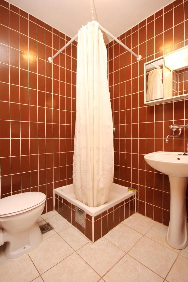 Apartments And Rooms With Parking Space Orebic, Peljesac - 10191 Exterior foto