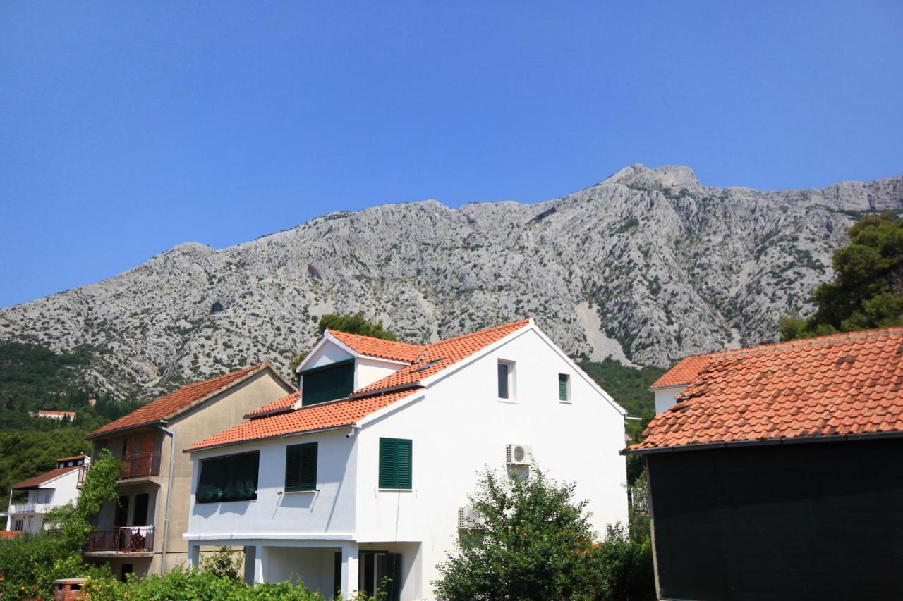 Apartments And Rooms With Parking Space Orebic, Peljesac - 10191 Exterior foto